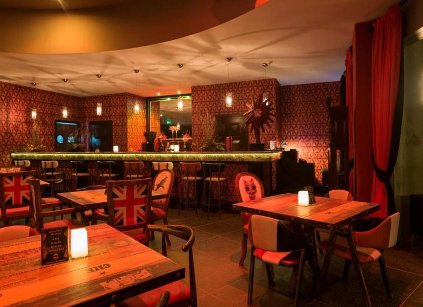 Bar Zdjęcie