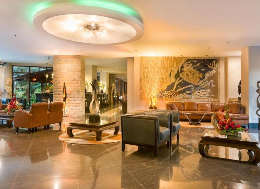 Lobby Zdjęcie