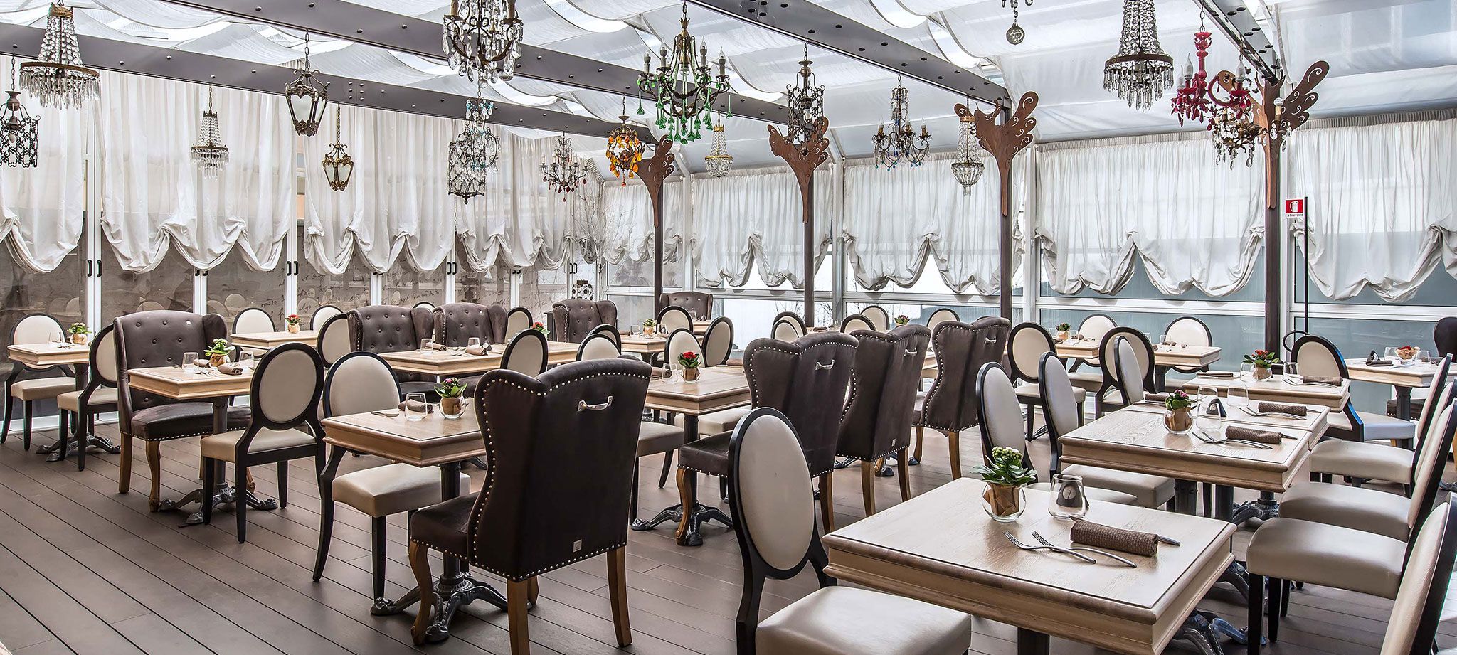 Restauracja