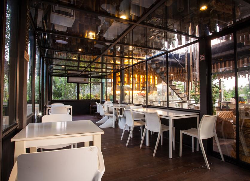 Restauracja Zdjęcie