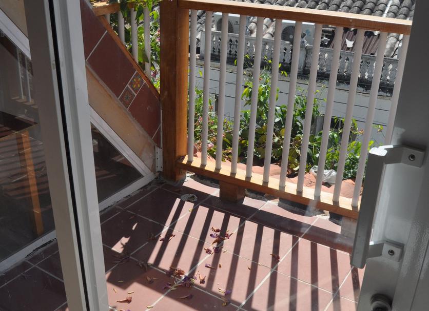Balkon Zdjęcie