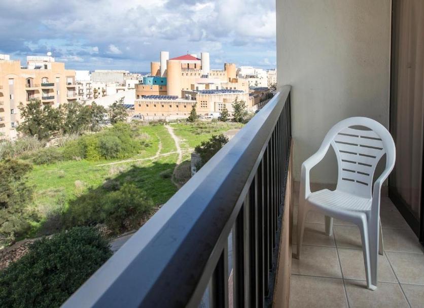 Balkon Zdjęcie