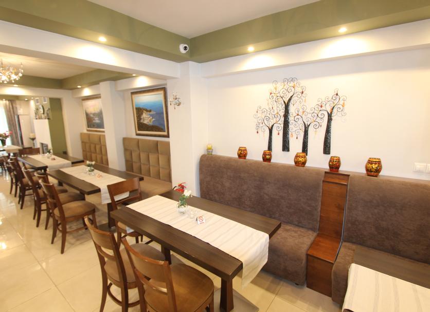 Restauracja Zdjęcie
