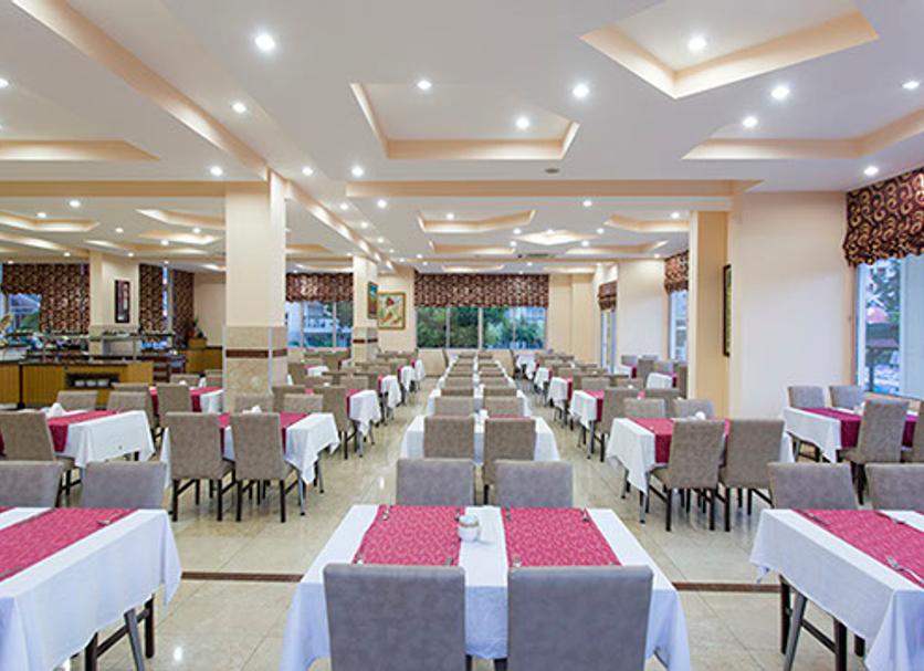 Restauracja Zdjęcie