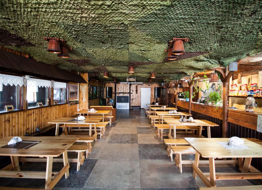Restauracja Zdjęcie