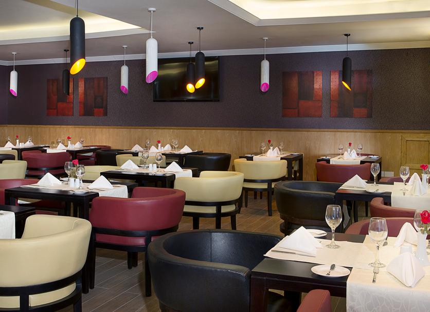 Restauracja Zdjęcie