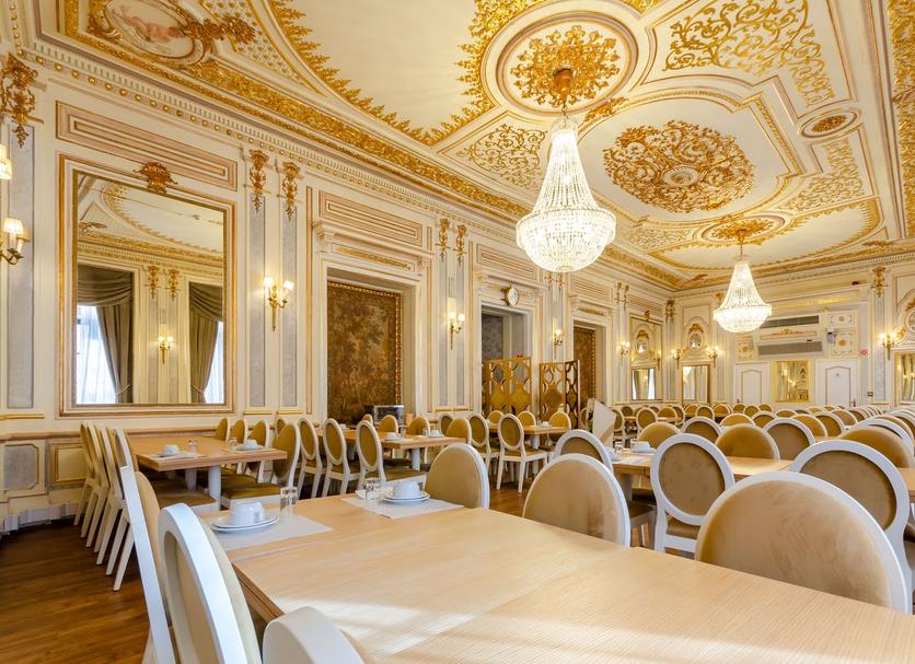 Restauracja Zdjęcie