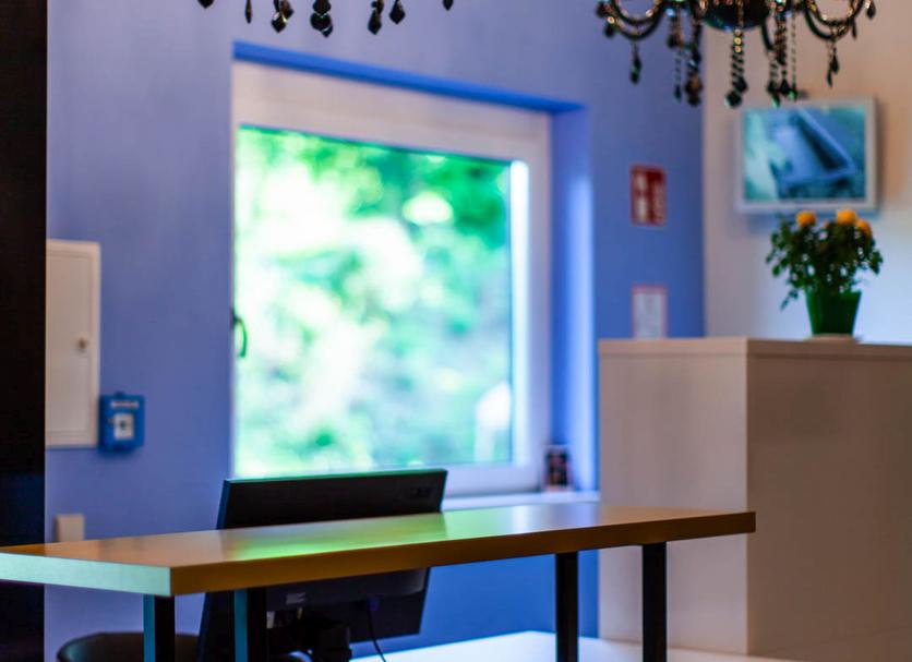Lobby Zdjęcie