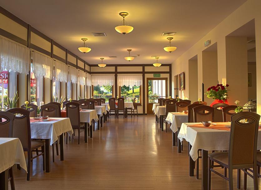 Restauracja Zdjęcie