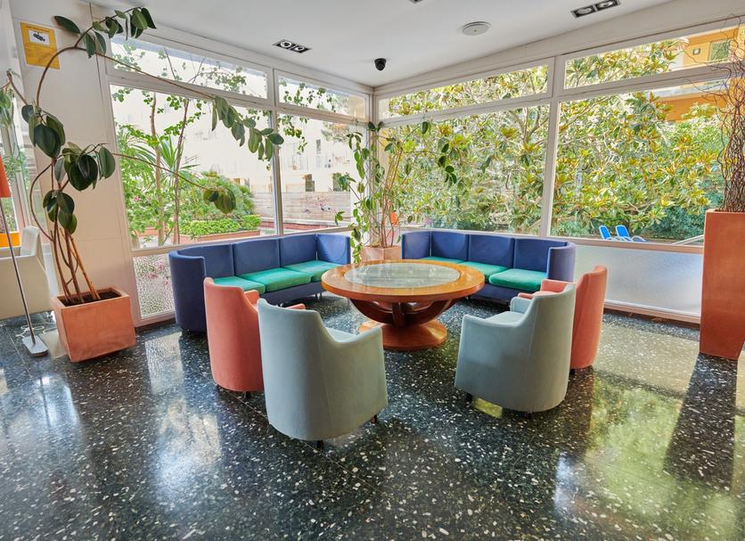 Lobby Zdjęcie