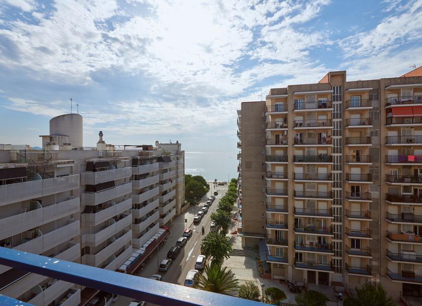 Balkon Zdjęcie