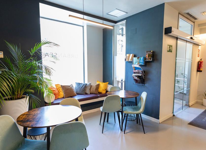 Lobby Zdjęcie