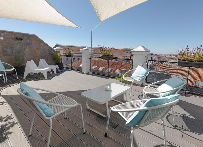 Balkon Zdjęcie