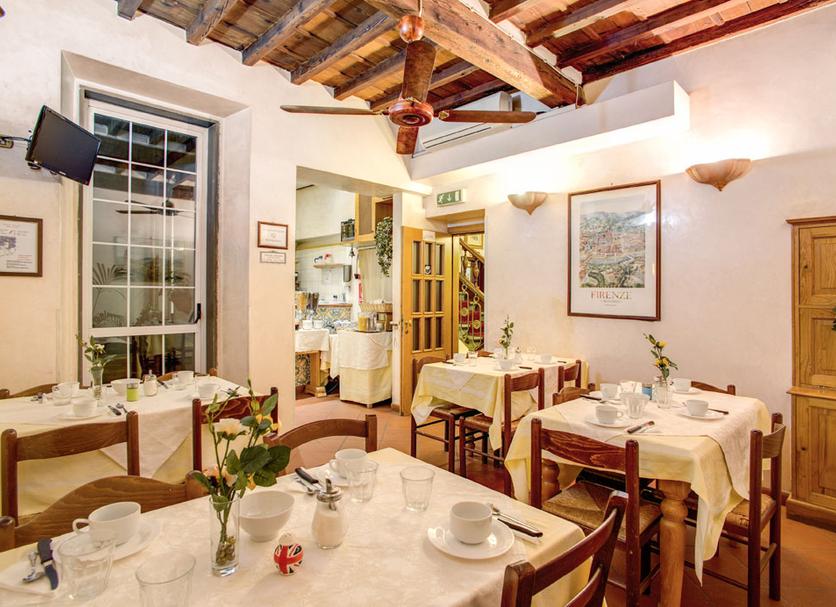 Restauracja Zdjęcie