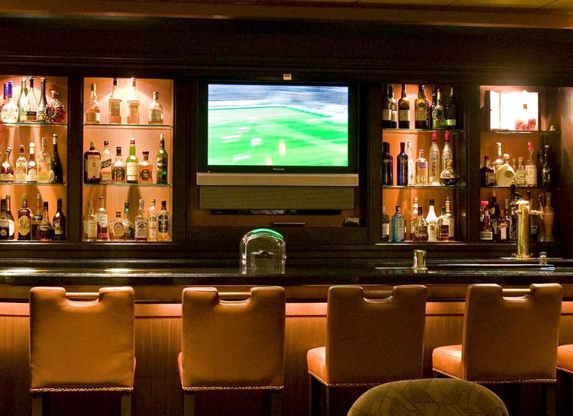 Bar Zdjęcie