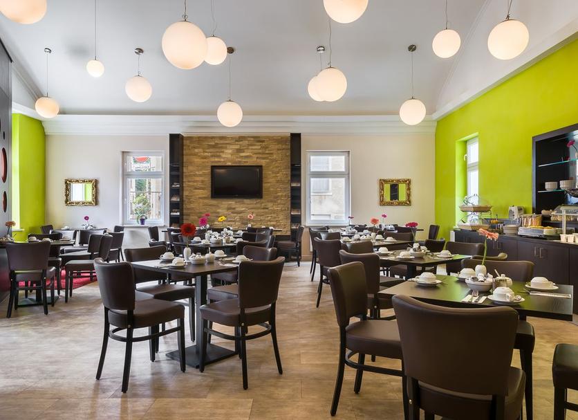 Restauracja Zdjęcie
