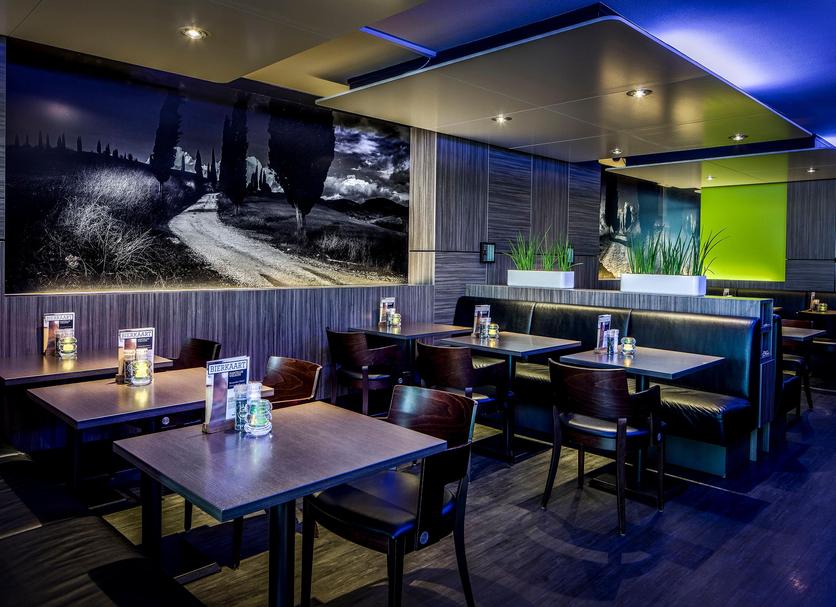 Restauracja Zdjęcie