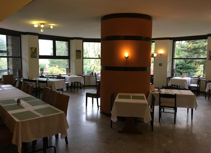 Restauracja Zdjęcie