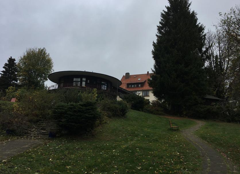 Widok na zewnątrz Zdjęcie