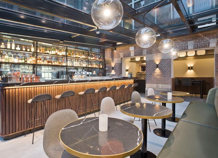 Bar Zdjęcie