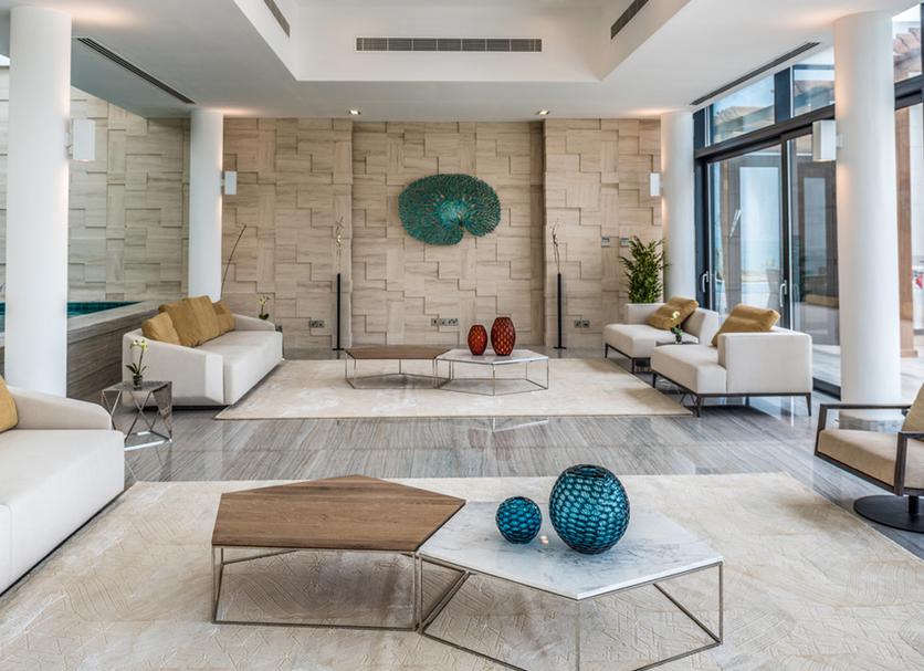 Lobby Zdjęcie
