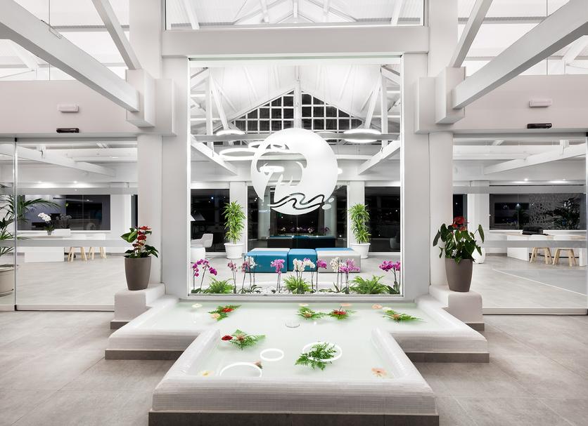 Lobby Zdjęcie