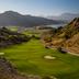 Pole golfowe