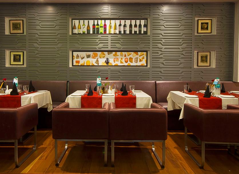 Restauracja Zdjęcie