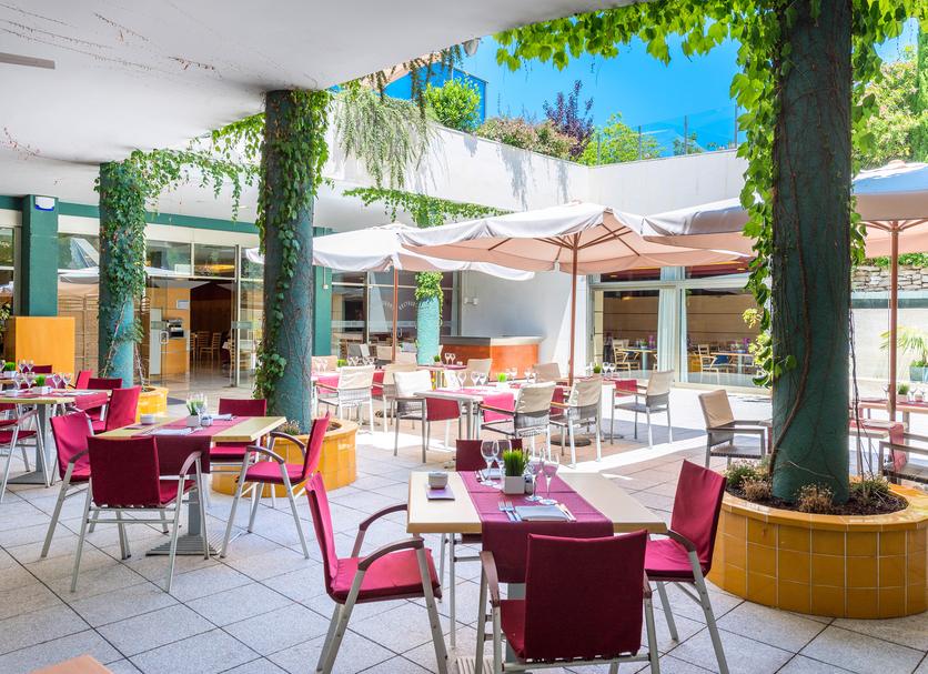 Restauracja Zdjęcie