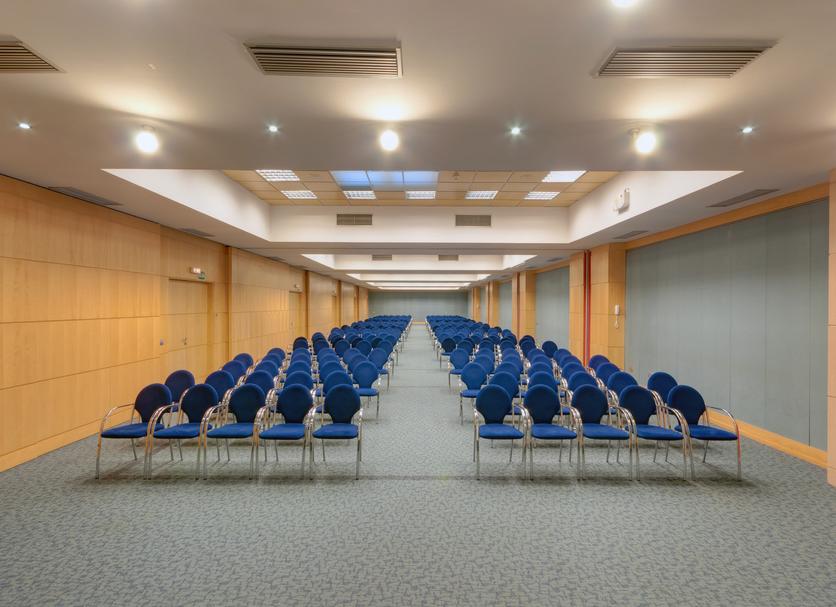 Sala konferencyjna Zdjęcie