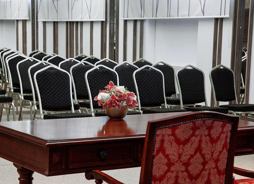 Sala konferencyjna Zdjęcie