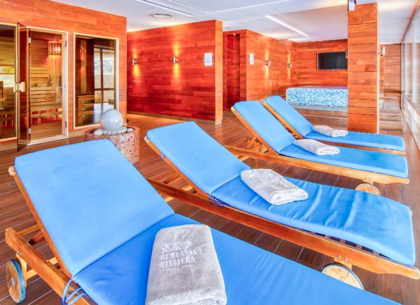 Spa Zdjęcie