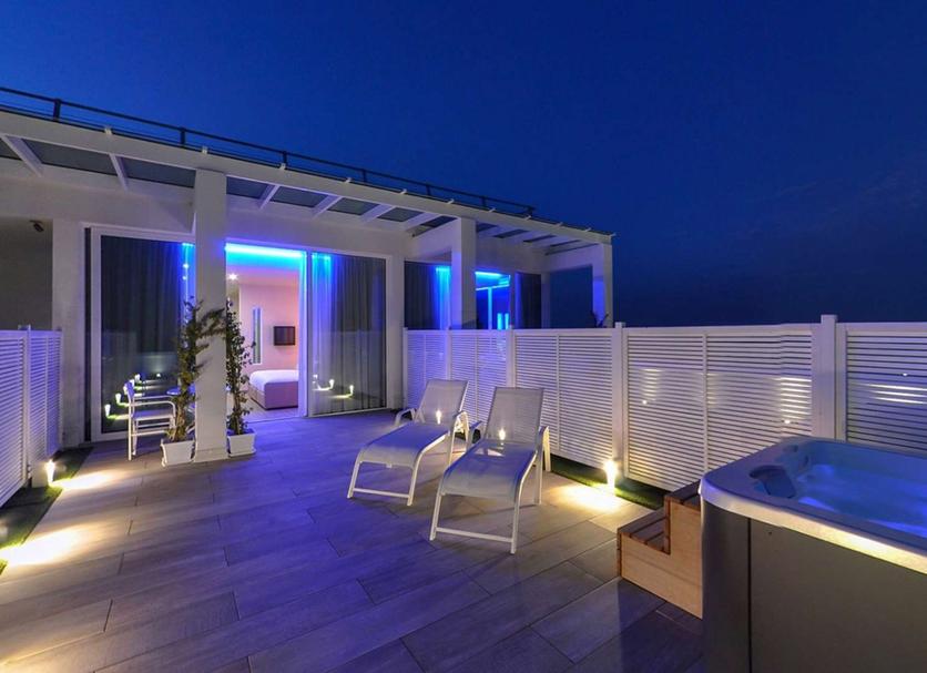 Balkon Zdjęcie