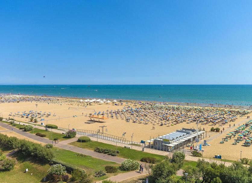 Plaża Zdjęcie