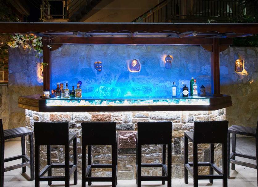 Bar Zdjęcie