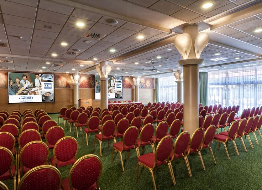 Sala konferencyjna Zdjęcie