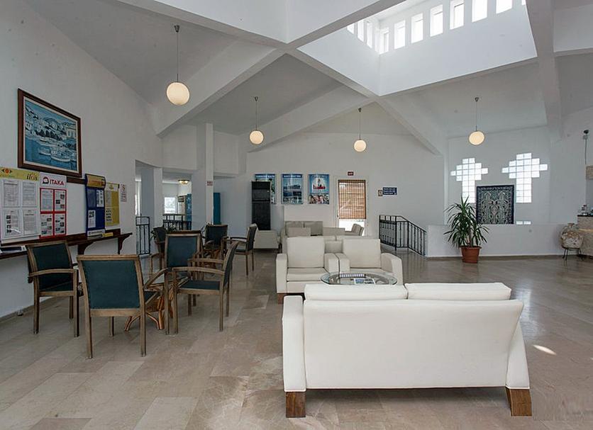 Lobby Zdjęcie