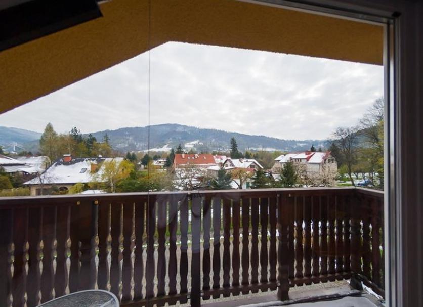 Balkon Zdjęcie