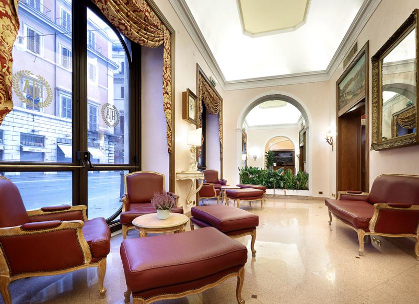 Lobby Zdjęcie