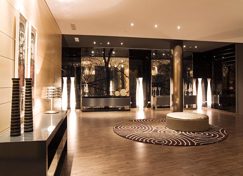 Lobby Zdjęcie
