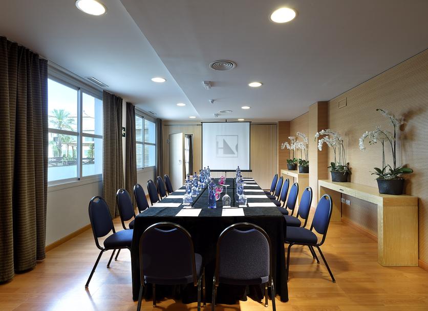 Sala konferencyjna Zdjęcie