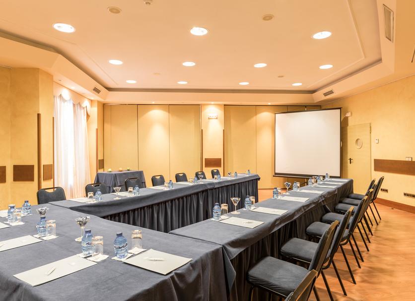 Sala konferencyjna Zdjęcie