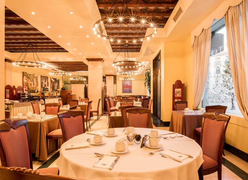 Restauracja Zdjęcie