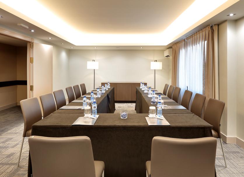 Sala konferencyjna Zdjęcie