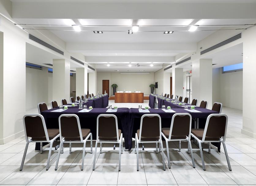 Sala konferencyjna Zdjęcie