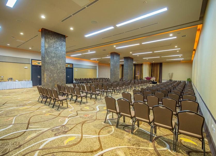 Sala konferencyjna Zdjęcie