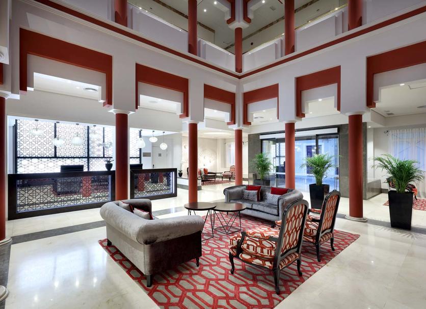 Lobby Zdjęcie
