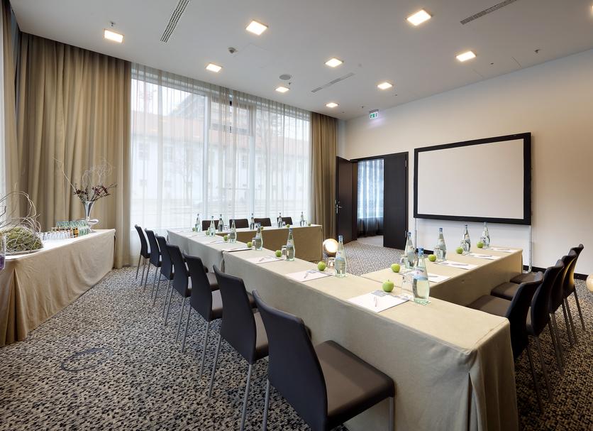Sala konferencyjna Zdjęcie