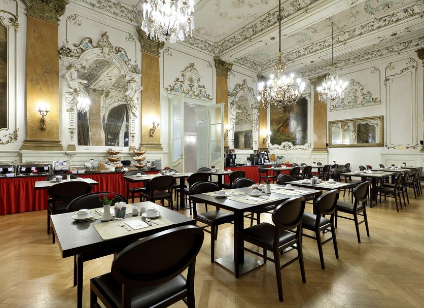 Restauracja Zdjęcie