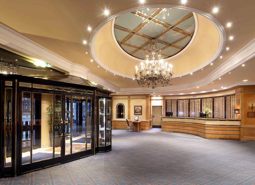 Lobby Zdjęcie